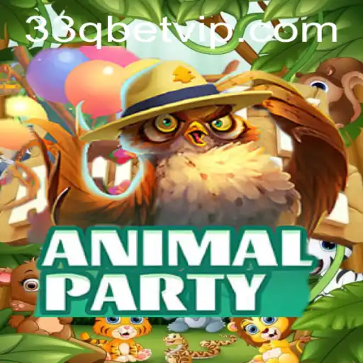 Descubra a Emoção e Diversão do Jogo AnimalParty