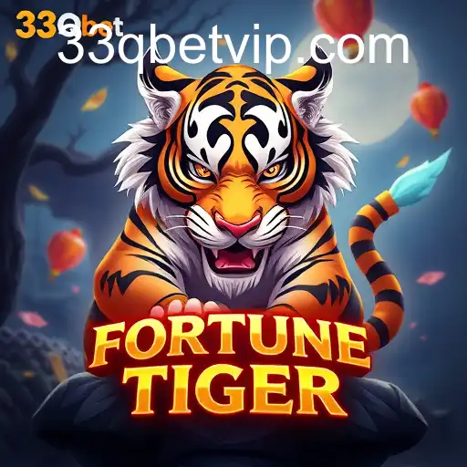 Fortune Tiger