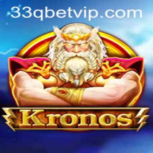 Kronos: Um Mergulho no Tempo com 33qbet