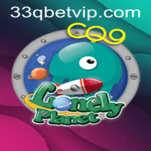 Descubra as Emoções do Jogo LonelyPlanet através da Chave 33qbet