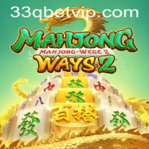 Descubra o Fascinante Jogo MahjongWays2 na Plataforma 33qbet
