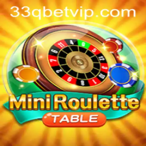Descubra o Fascinante Mundo do MiniRoulette na Plataforma 33qbet