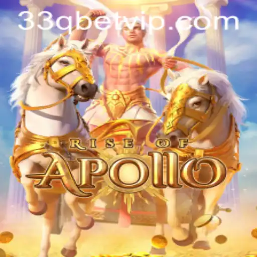 Descubra o Fascinante Mundo de RiseofApollo e a Revolução das Apostas com 33qbet