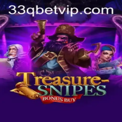 TreasuresnipesBonusBuy: Descubra o Novo Fenômeno dos Jogos Online
